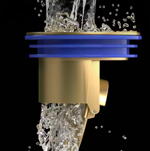 บริษัทล่าสุด คดีเกี่ยวกับ กันยายน 2025: เทรนด์สินค้าห้องน้ําล่าสุด