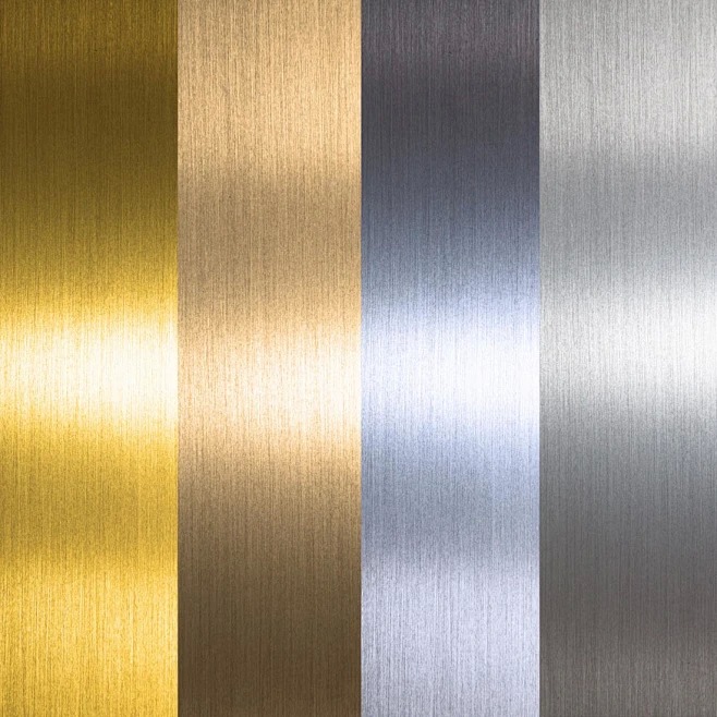 บริษัทล่าสุด คดีเกี่ยวกับ สแตนเลสสตีล 201 vs 304 vs 316: ความจริงที่ซ่อนอยู่เบื้องหลังความเงางาม