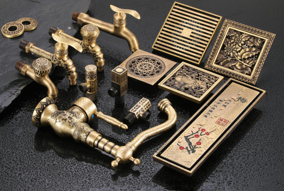 บริษัทล่าสุด คดีเกี่ยวกับ อุปกรณ์ทองเหลืองสวยหรูสำหรับห้องน้ำ