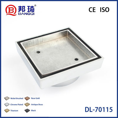 ซื้อ DL-70115 ระบายน้ําพื้นทองแดง online manufacture