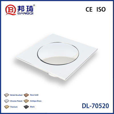 ซื้อ DL-70520 ระบายน้ําพื้นทองแดง online manufacture