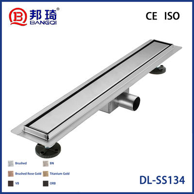 ซื้อ DL-SS134 ระบบระบายน้ําพื้นสแตนเลสยุโรป online manufacture