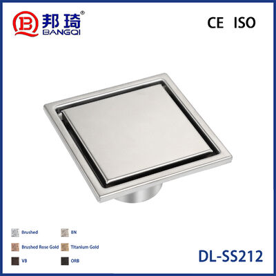 ซื้อ DL-SS212 ตะแกรงดักกลิ่นสแตนเลส online manufacture