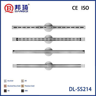 ซื้อ DL-SS214 ตะแกรงดักกลิ่นสแตนเลส online manufacture