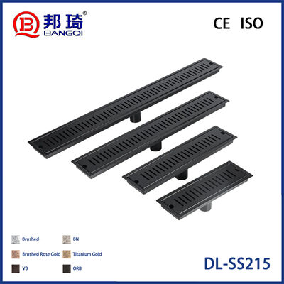 ซื้อ DL-SS215 ตะแกรงดักกลิ่นสแตนเลส online manufacture
