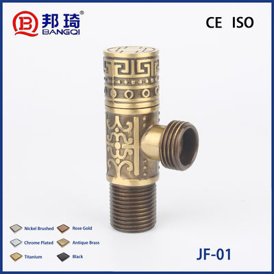 ราคาดี JF-01 Brass Angle Valve ออนไลน์