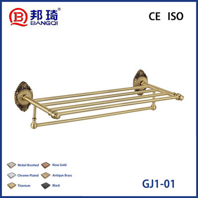 ราคาดี GJ1-01 Brass Bathroom Bracket ออนไลน์