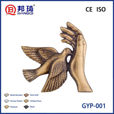 ราคาดี GYP-001 Brass Craft Ornaments ออนไลน์