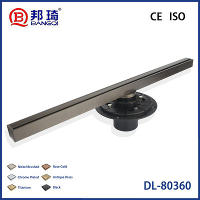 ราคาดี DL-80360 ระบายน้ําพื้นทองแดง ออนไลน์