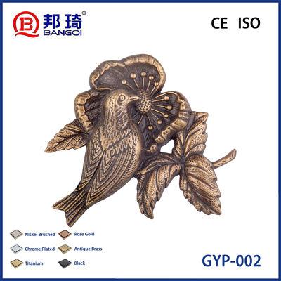 ราคาดี GYP-002 Brass Craft Ornaments ออนไลน์