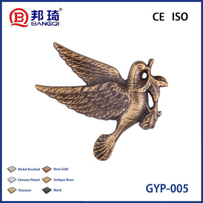 ราคาดี GYP-005 Brass Craft Ornaments ออนไลน์