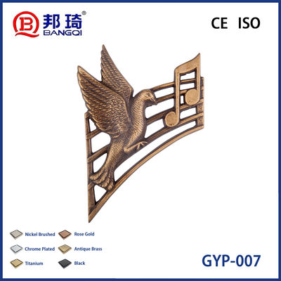 ราคาดี GYP-007 Brass Craft Ornaments ออนไลน์