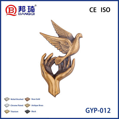 ราคาดี GYP-012 Brass Craft Ornaments ออนไลน์