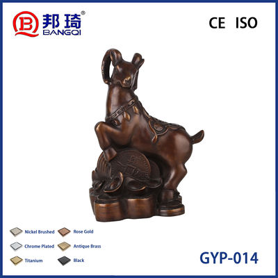ราคาดี GYP-014 Brass Craft Ornaments ออนไลน์