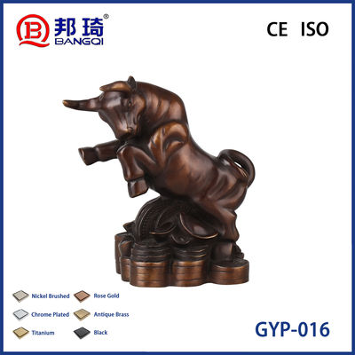 ราคาดี GYP-016 Brass Craft Ornaments ออนไลน์