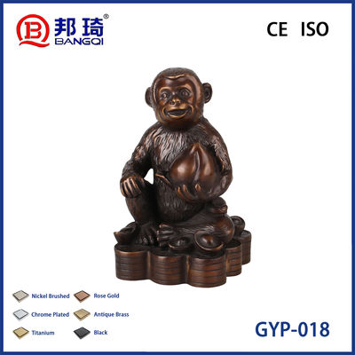 ราคาดี GYP-018 Brass Craft Ornaments ออนไลน์