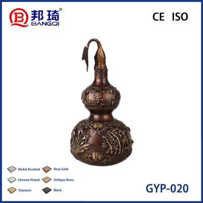 ราคาดี GYP-020 Brass Craft Ornaments ออนไลน์