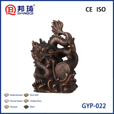 ราคาดี GYP-022 Brass Craft Ornaments ออนไลน์