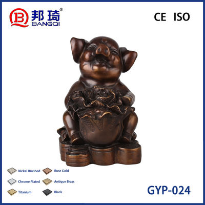 ราคาดี GYP-024 Brass Craft Ornaments ออนไลน์