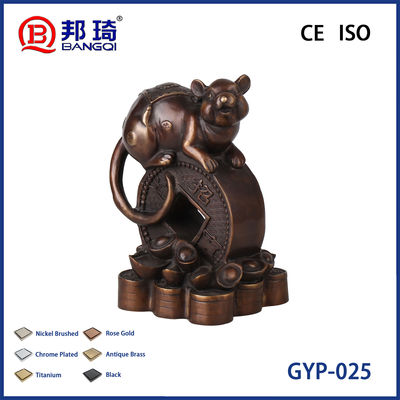 ราคาดี GYP-025 Brass Craft Ornaments ออนไลน์