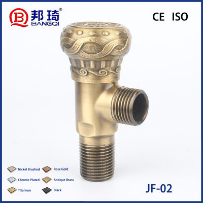 ราคาดี JF-02 Brass Angle Valve ออนไลน์