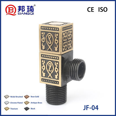 ราคาดี JF-04 Brass Angle Valve ออนไลน์