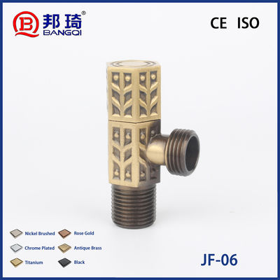 ราคาดี JF-06 Brass Angle Valve ออนไลน์