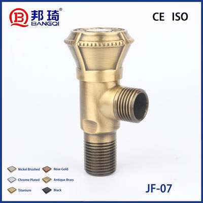 ราคาดี JF-07 Brass Angle Valve ออนไลน์