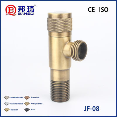ราคาดี JF-08 Brass Angle Valve ออนไลน์