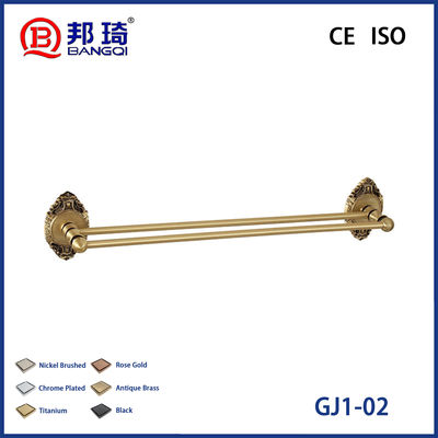 ราคาดี GJ1-02 Brass Bathroom Bracket ออนไลน์
