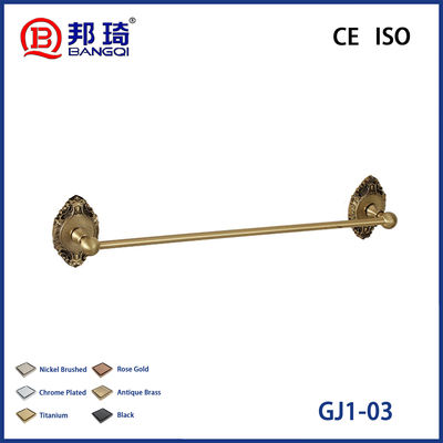 ราคาดี GJ1-03 Brass Bathroom Bracket ออนไลน์