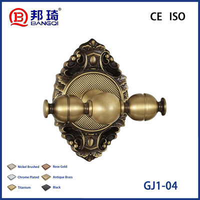 ราคาดี GJ1-04 Brass Bathroom Bracket ออนไลน์