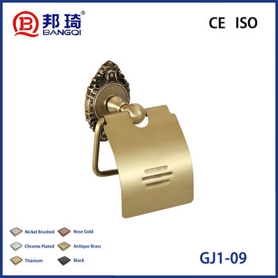 ราคาดี GJ1-09 Brass Bathroom Bracket ออนไลน์