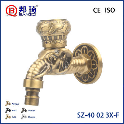 ราคาดี SZ-40 02 3X-F สไตล์ยุโรป Bibcock ออนไลน์
