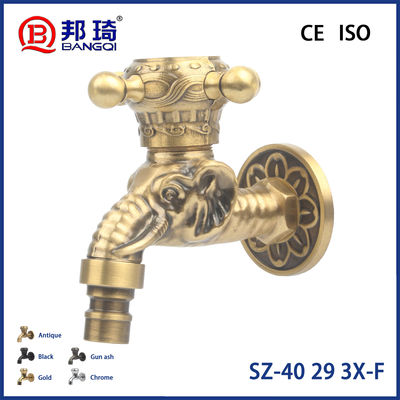 ราคาดี SZ-40 29 3X-F สไตล์ยุโรป Bibcock ออนไลน์
