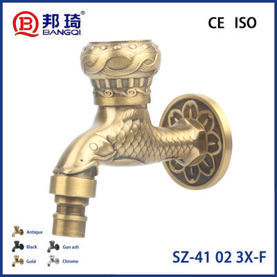 ราคาดี SZ-41 02 3X-F สไตล์ยุโรป Bibcock ออนไลน์
