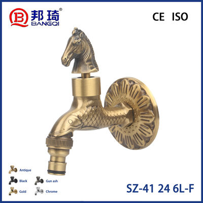 ราคาดี SZ-41 24 6L-F สไตล์ยุโรป Bibcock ออนไลน์