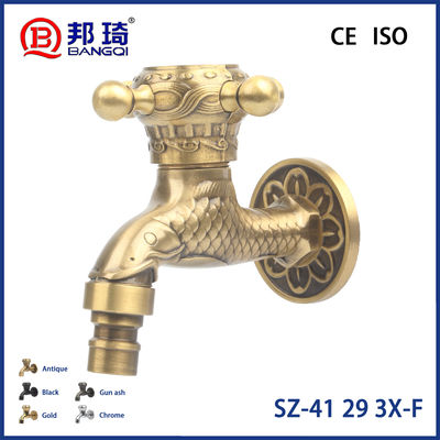 ราคาดี SZ-41 29 3X-F สไตล์ยุโรป Bibcock ออนไลน์