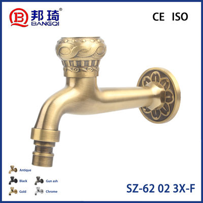 ราคาดี SZ-62 02 3X-F สไตล์ยุโรป Bibcock ออนไลน์