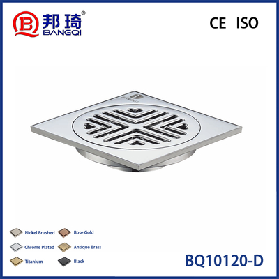ราคาดี BQ10120-D Brass Floor Drain ออนไลน์