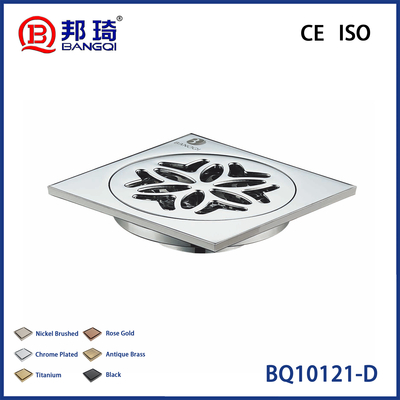 ราคาดี BQ10121-D Brass Floor Drain ออนไลน์