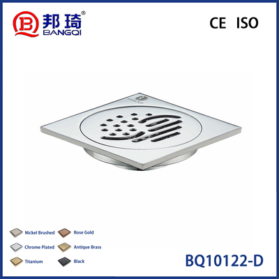 ราคาดี BQ10122-D Brass Floor Drain ออนไลน์