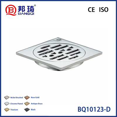 ราคาดี BQ10123-D Brass Floor Drain ออนไลน์