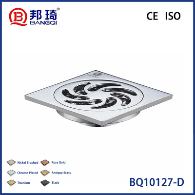 ราคาดี BQ10127-D ระบายน้ําพื้นทองแดง ออนไลน์