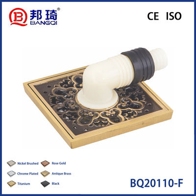 ราคาดี BQ20110-F Brass Floor Drain ออนไลน์