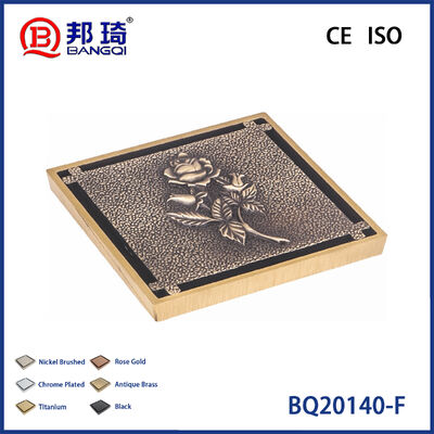 ราคาดี BQ20140-F Brass Floor Drain ออนไลน์