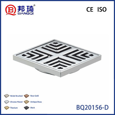 ราคาดี BQ20156-D Brass Floor Drain ออนไลน์