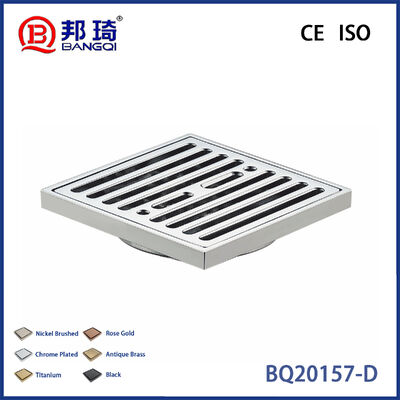 ราคาดี BQ20157-D Brass Floor Drain ออนไลน์